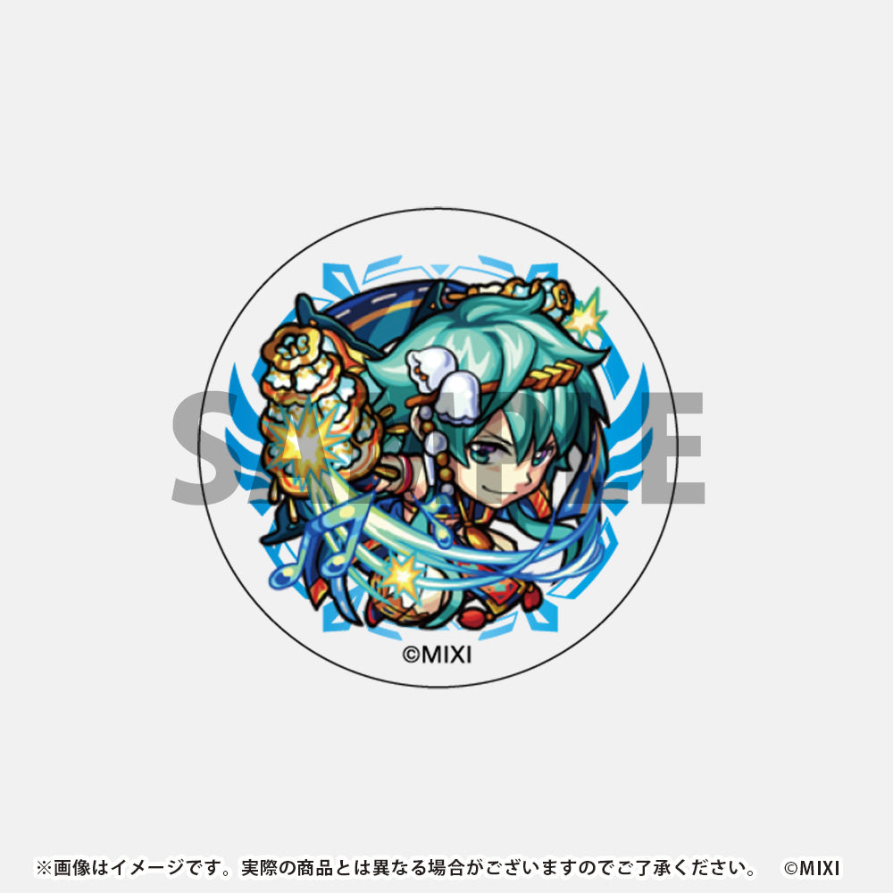 【Part2】モンスターストライク  ファンと創る アクリルフレーク