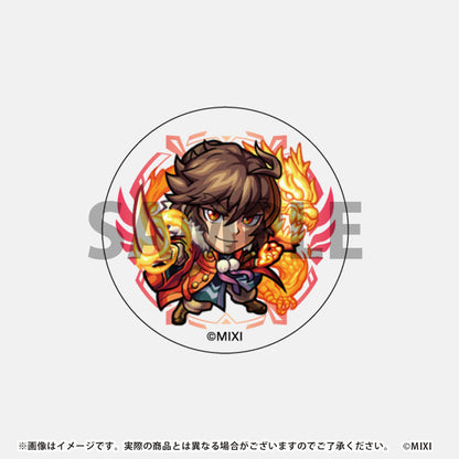 【Part3】モンスターストライク  ファンと創る アクリルフレーク