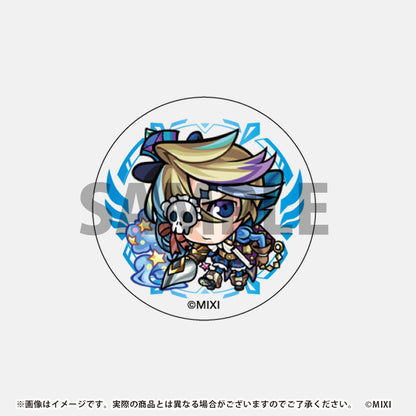 【Part4】モンスターストライク  ファンと創る アクリルフレーク