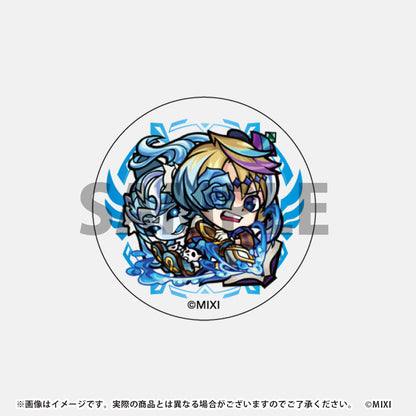 【Part4】モンスターストライク  ファンと創る アクリルフレーク