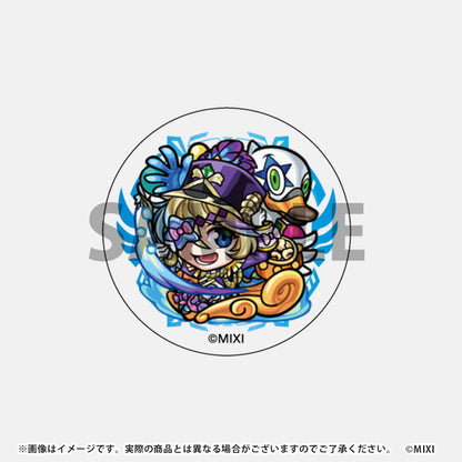 【Part4】モンスターストライク  ファンと創る アクリルフレーク