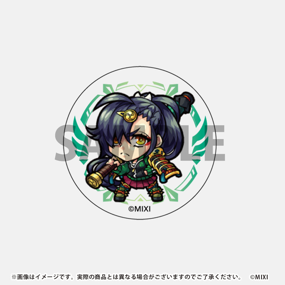 【Part4】モンスターストライク  ファンと創る アクリルフレーク