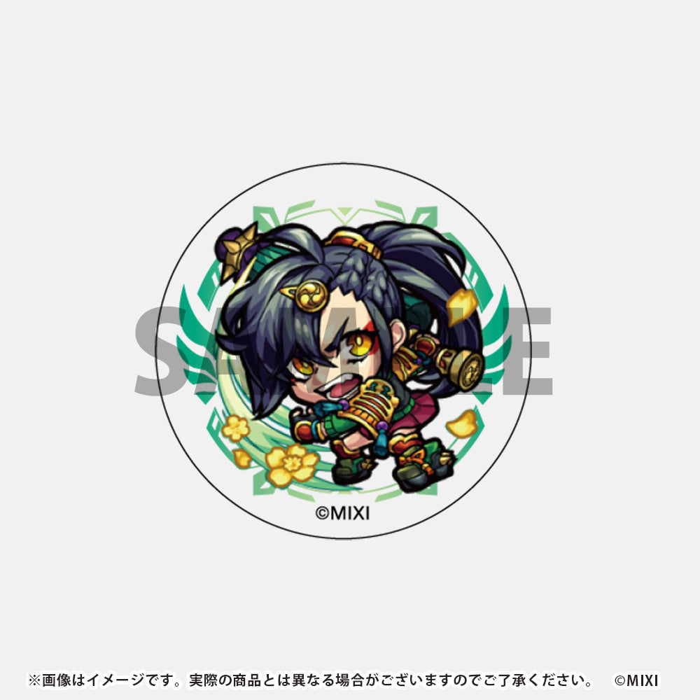 【Part4】モンスターストライク  ファンと創る アクリルフレーク