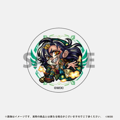 【Part4】モンスターストライク  ファンと創る アクリルフレーク