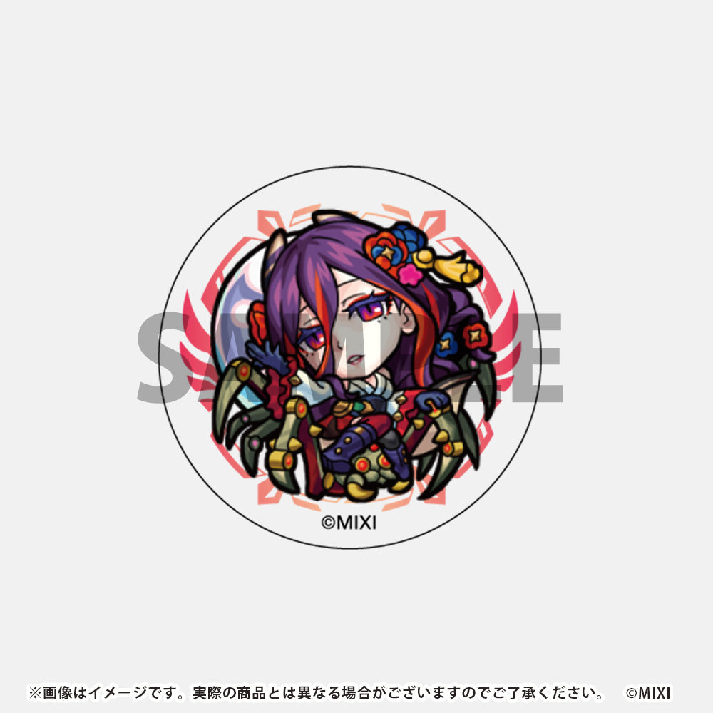 【Part7】モンスターストライク  ファンと創る アクリルフレーク