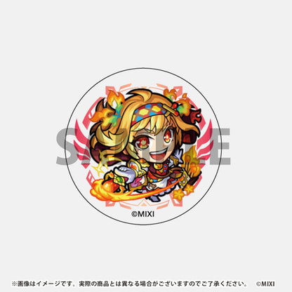 【Part8】モンスターストライク  ファンと創る アクリルフレーク