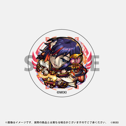 【Part8】モンスターストライク  ファンと創る アクリルフレーク