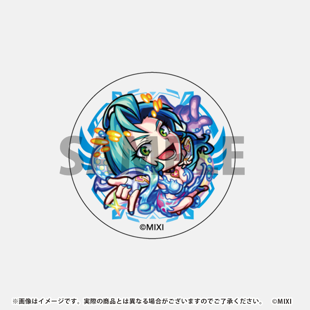 【Part8】モンスターストライク  ファンと創る アクリルフレーク