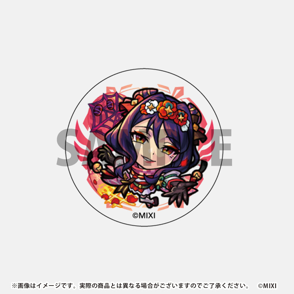 【Part12】モンスターストライク  ファンと創る アクリルフレーク