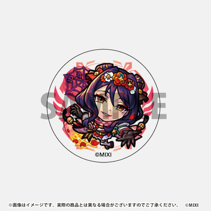 【Part12】モンスターストライク  ファンと創る アクリルフレーク