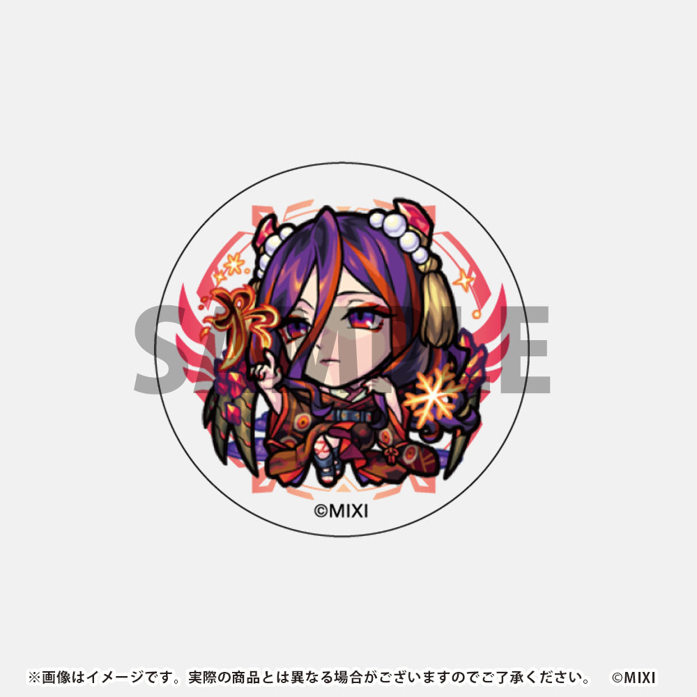 【Part12】モンスターストライク  ファンと創る アクリルフレーク