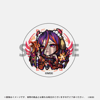 【Part12】モンスターストライク  ファンと創る アクリルフレーク