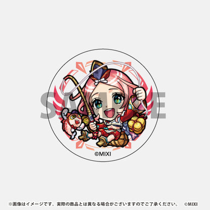 【Part12】モンスターストライク  ファンと創る アクリルフレーク