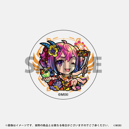 【Part12】モンスターストライク  ファンと創る アクリルフレーク