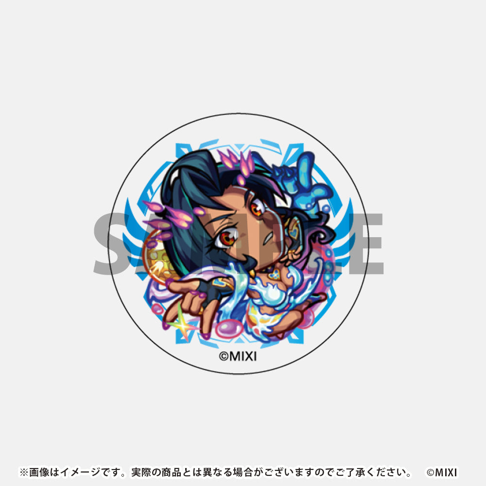 【Part13】モンスターストライク  ファンと創る アクリルフレーク