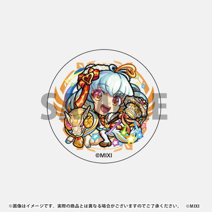 【Part13】モンスターストライク  ファンと創る アクリルフレーク