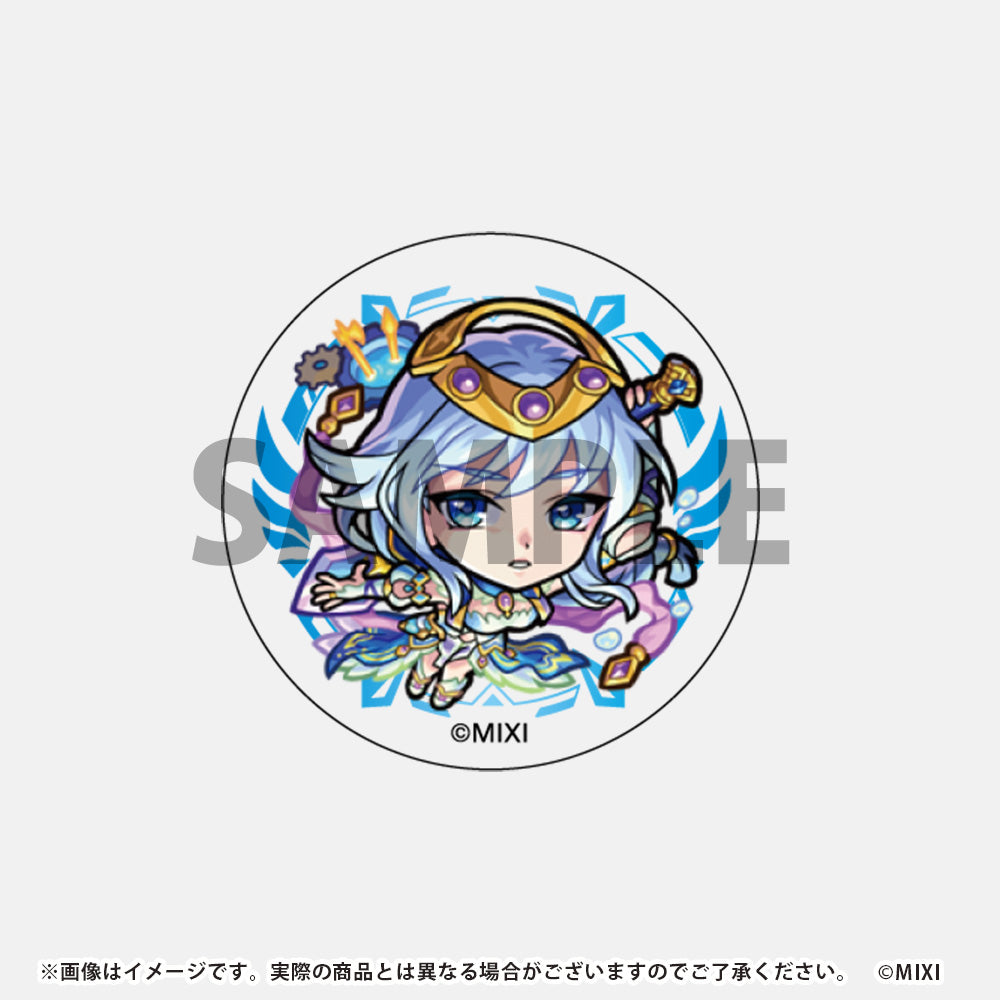 【Part13】モンスターストライク  ファンと創る アクリルフレーク