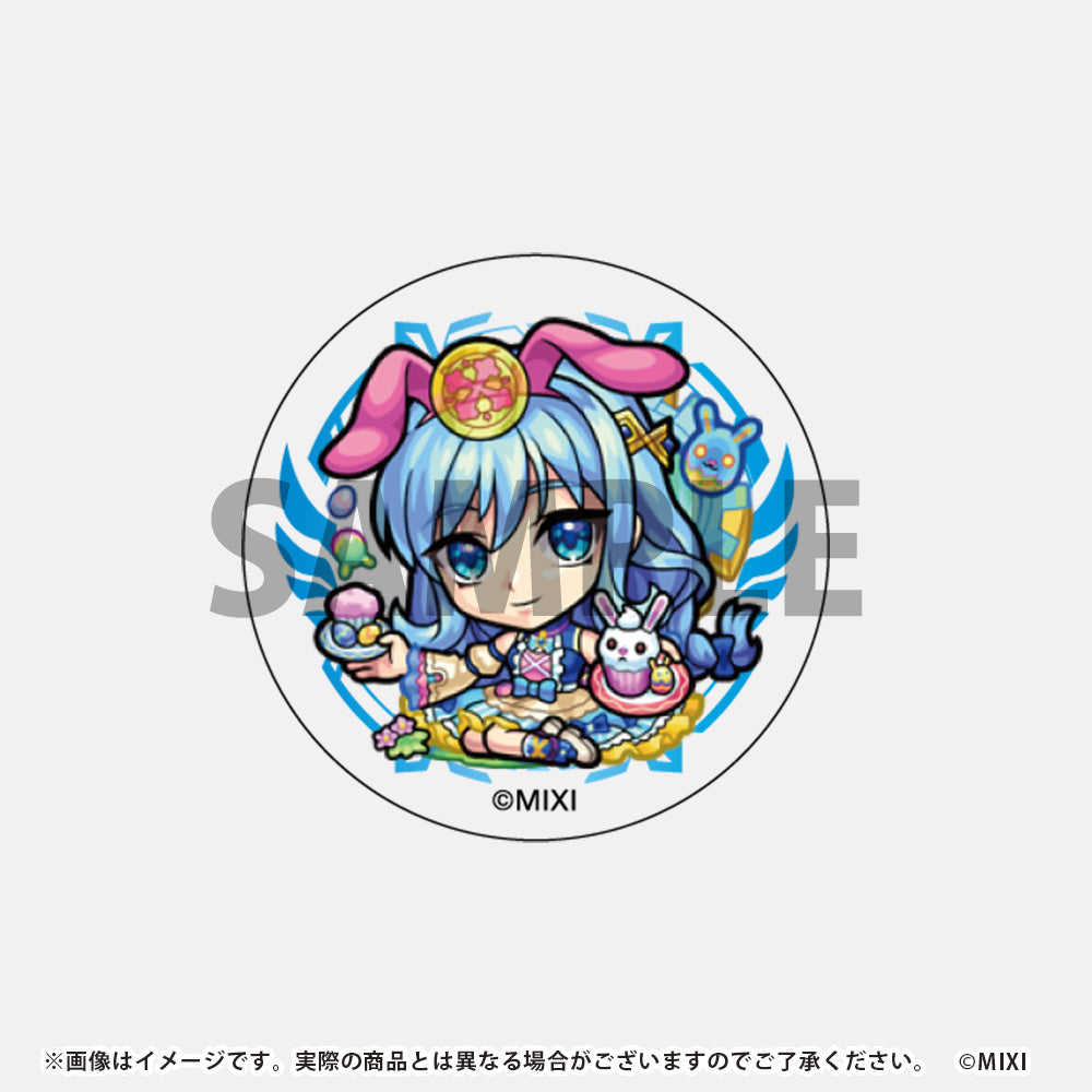 【Part13】モンスターストライク  ファンと創る アクリルフレーク