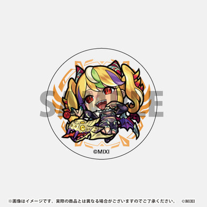 【Part14】モンスターストライク  ファンと創る アクリルフレーク