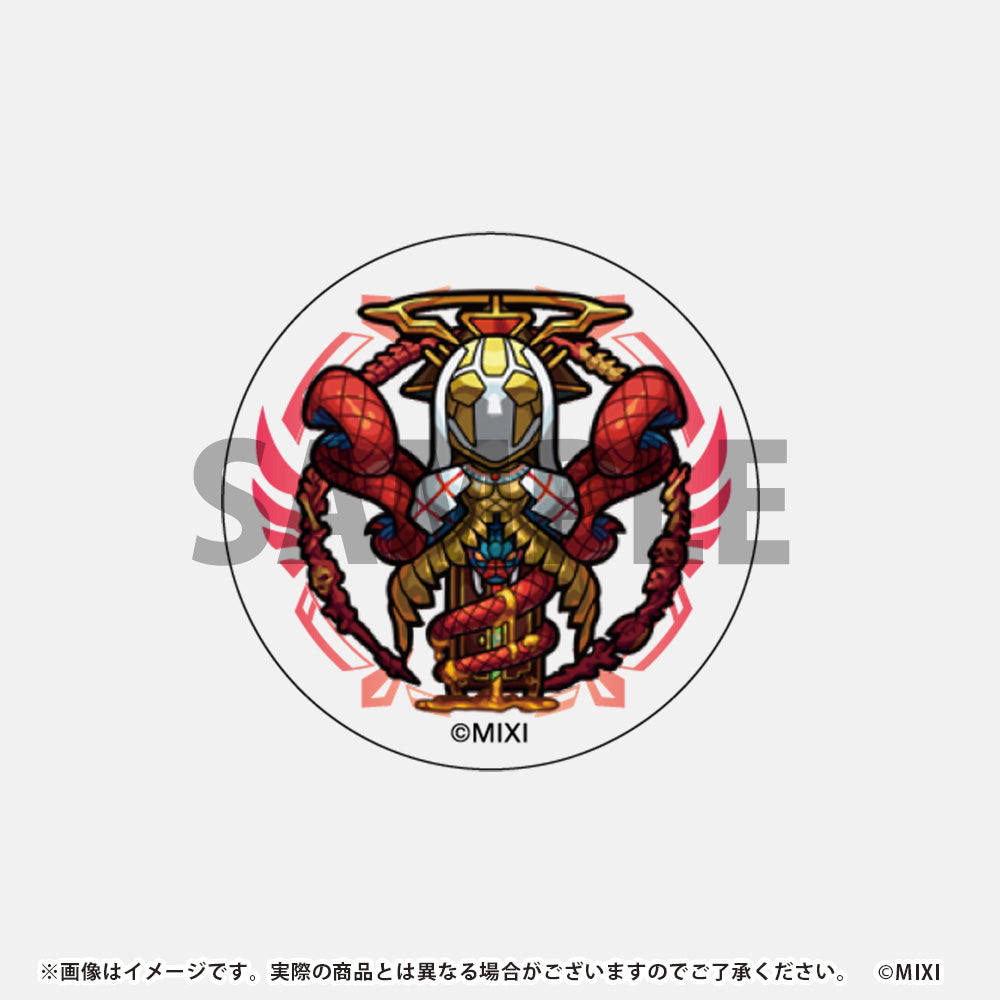 【Part14】モンスターストライク  ファンと創る アクリルフレーク