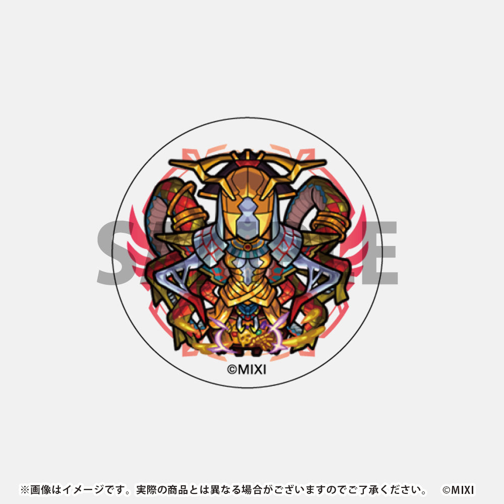 【Part14】モンスターストライク  ファンと創る アクリルフレーク