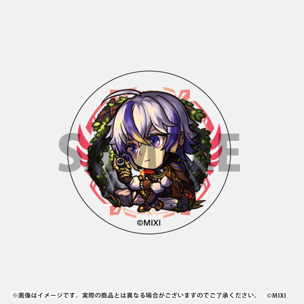 【Part14】モンスターストライク  ファンと創る アクリルフレーク