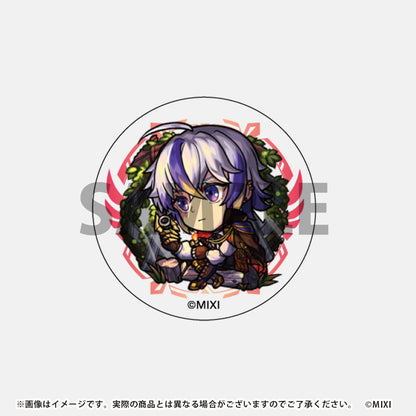 【Part14】モンスターストライク  ファンと創る アクリルフレーク