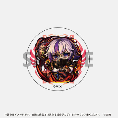 【Part14】モンスターストライク  ファンと創る アクリルフレーク