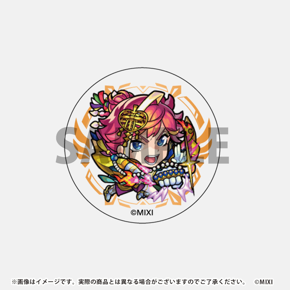 【Part16】モンスターストライク  ファンと創る アクリルフレーク