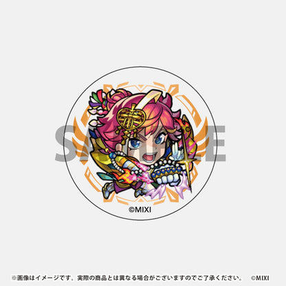 【Part16】モンスターストライク  ファンと創る アクリルフレーク