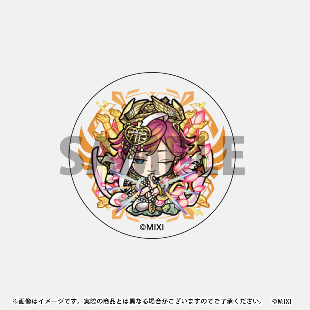 【Part16】モンスターストライク  ファンと創る アクリルフレーク