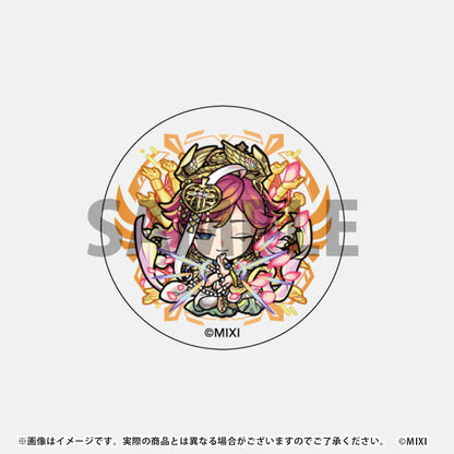 【Part16】モンスターストライク  ファンと創る アクリルフレーク