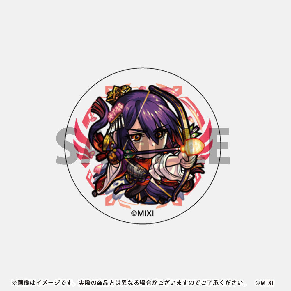 【Part16】モンスターストライク  ファンと創る アクリルフレーク