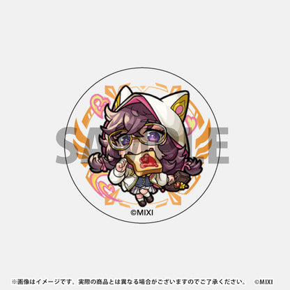 【Part16】モンスターストライク  ファンと創る アクリルフレーク