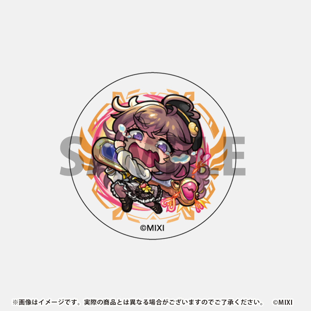 【Part16】モンスターストライク  ファンと創る アクリルフレーク