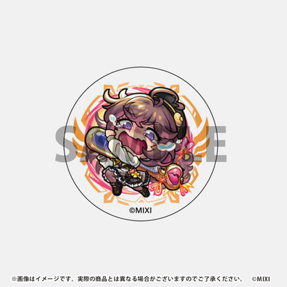 【Part16】モンスターストライク  ファンと創る アクリルフレーク