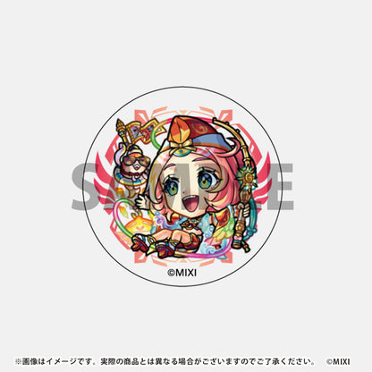 【Part18】モンスターストライク  ファンと創る アクリルフレーク