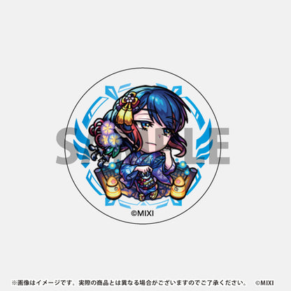 【Part19】モンスターストライク  ファンと創る アクリルフレーク