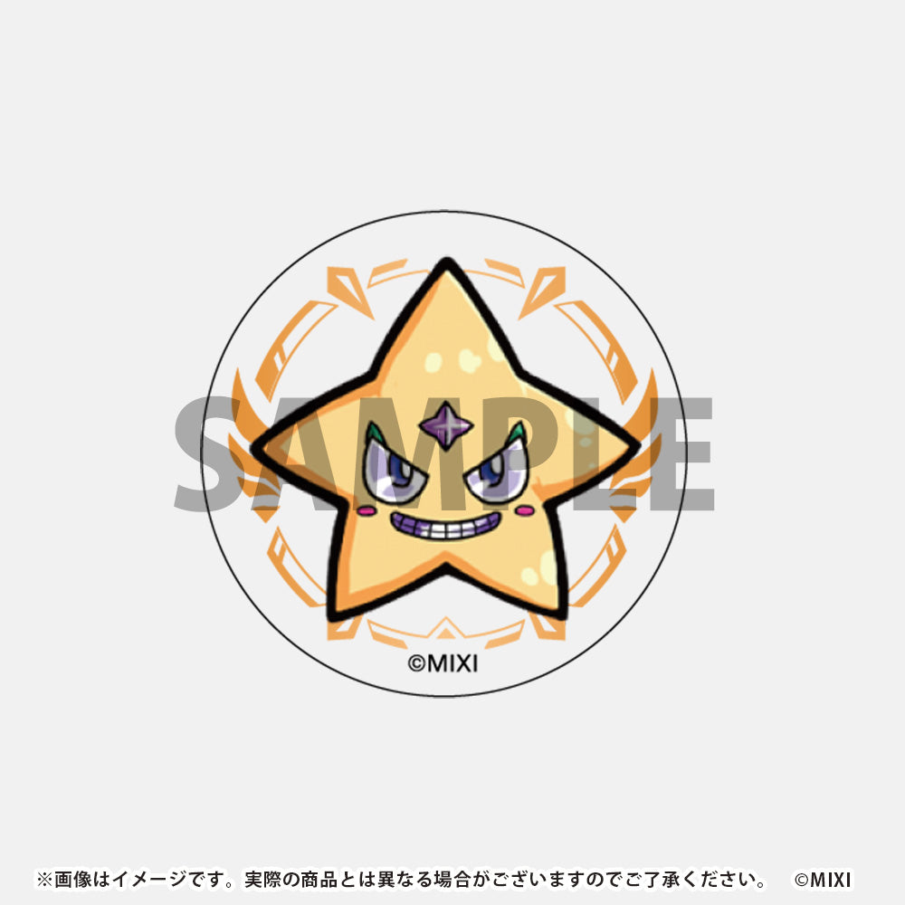 【Part1】モンスターストライク  ファンと創る アクリルフレーク