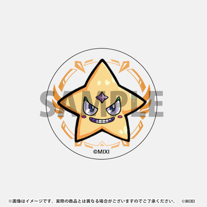 【Part1】モンスターストライク  ファンと創る アクリルフレーク