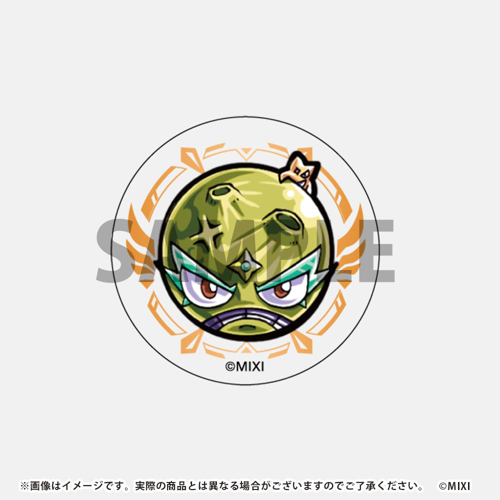 【Part1】モンスターストライク  ファンと創る アクリルフレーク