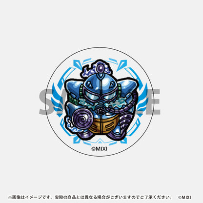 【Part1】モンスターストライク  ファンと創る アクリルフレーク