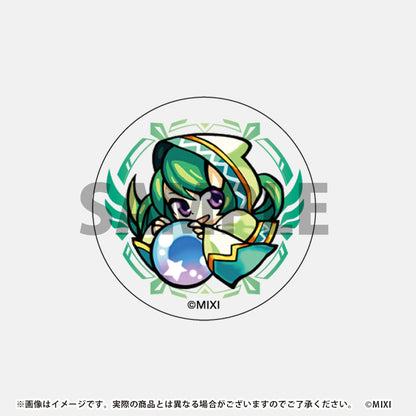 【Part1】モンスターストライク  ファンと創る アクリルフレーク