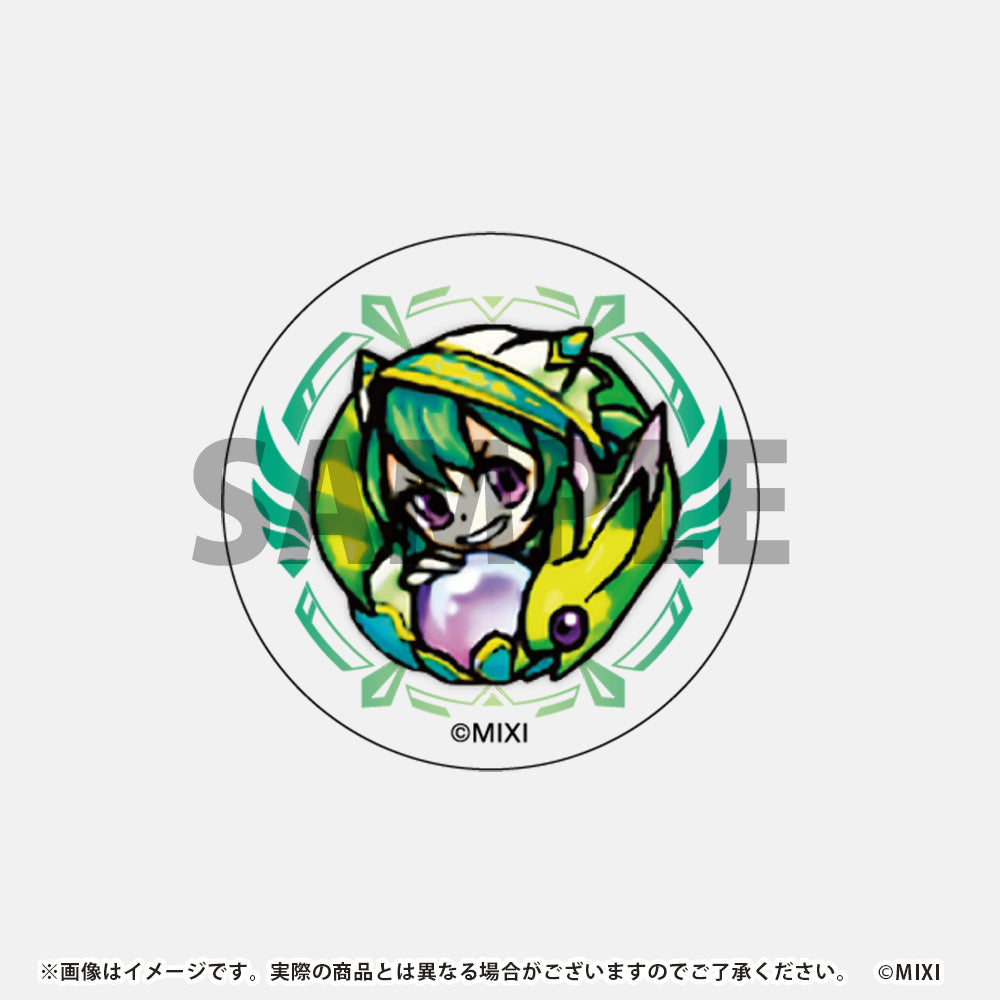 【Part1】モンスターストライク  ファンと創る アクリルフレーク