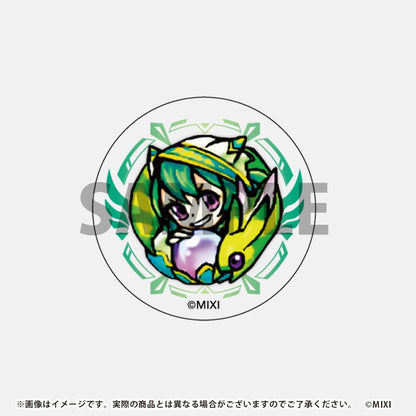 【Part1】モンスターストライク  ファンと創る アクリルフレーク