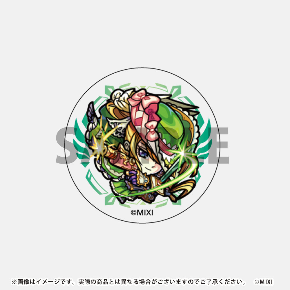 【Part2】モンスターストライク  ファンと創る アクリルフレーク