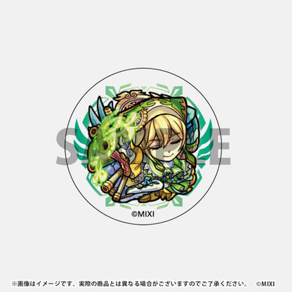 【Part2】モンスターストライク  ファンと創る アクリルフレーク