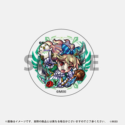 【Part2】モンスターストライク  ファンと創る アクリルフレーク