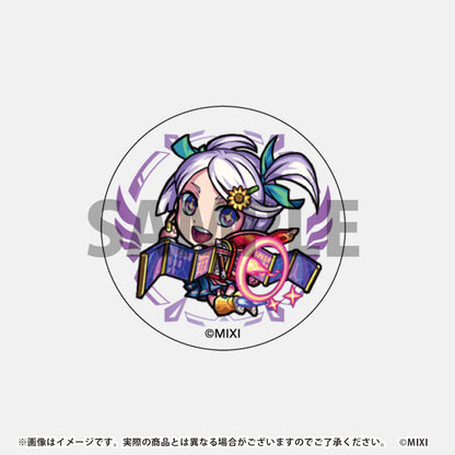 【Part2】モンスターストライク  ファンと創る アクリルフレーク