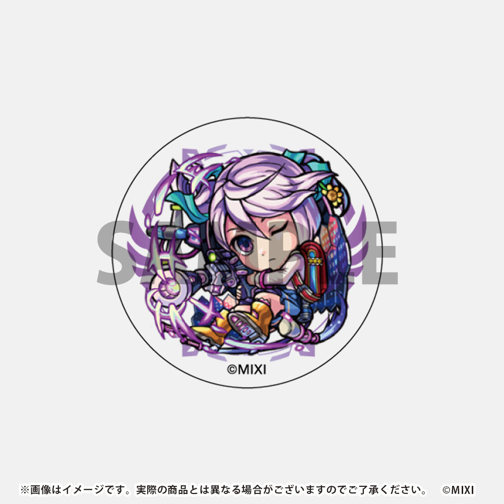 【Part2】モンスターストライク  ファンと創る アクリルフレーク